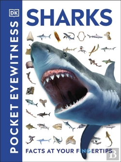 Bertrand.pt - Pocket Eyewitness Sharks