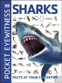 Bertrand.pt - Pocket Eyewitness Sharks