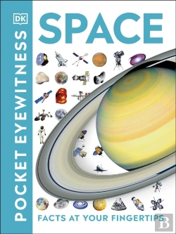 Bertrand.pt - Pocket Eyewitness Space
