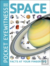 Pocket Eyewitness Space
