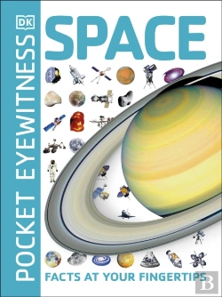 Bertrand.pt - Pocket Eyewitness Space