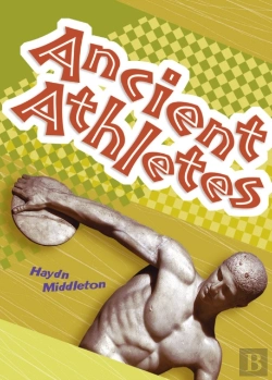 Bertrand.pt - Pocket Facts Year 5 Ancient Athletes