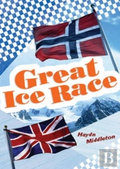 Pocket Facts Year 5: Great Ice Race