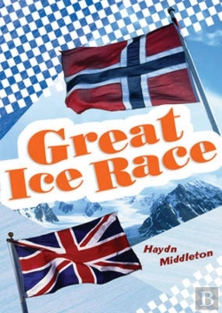 Bertrand.pt - Pocket Facts Year 5: Great Ice Race