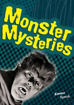 Bertrand.pt - Pocket Facts Year 5: Monster Mysteries