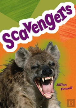 Bertrand.pt - Pocket Facts Year 5: Scavengers