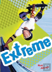 Pocket Facts Year 6: Extreme
