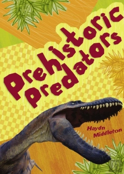 Bertrand.pt - Pocket Facts Year 6 Prehistoric Predators