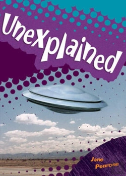 Bertrand.pt - Pocket Facts Year 6: Unexplained