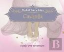 Pocket Fairytales: Cinderella
