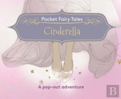 Bertrand.pt - Pocket Fairytales: Cinderella