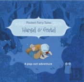 Pocket Fairytales: Hansel And Gretel