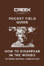Pocket Field Guide