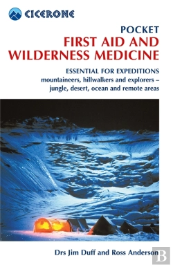 Bertrand.pt - Pocket First Aid And Wilderness Medicine