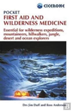 Bertrand.pt - Pocket First Aid And Wilderness Medicine