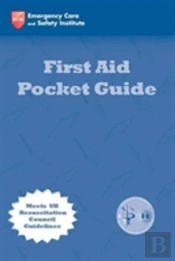 Pocket First Aid Guide Uk Edition