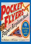 Pocket Flyers Paper Airplane Book