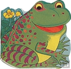 Bertrand.pt - Pocket Frog