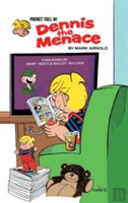 Bertrand.pt - Pocket Full Of Dennis The Menace (Hardback)