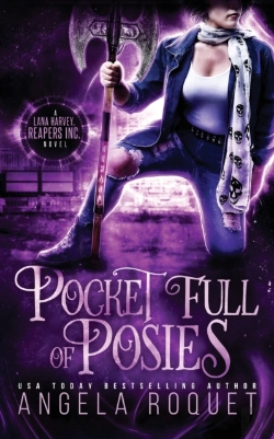 Bertrand.pt - Pocket Full Of Posies