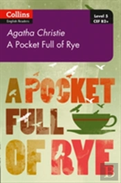 Pocket Full Of Rye