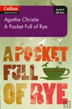 Bertrand.pt - Pocket Full Of Rye