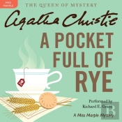 Pocket Full Of Rye