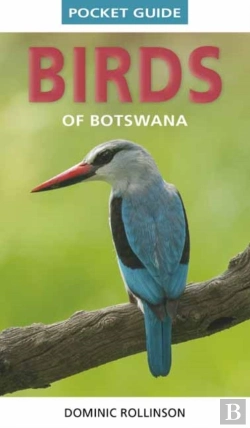 Bertrand.pt - Pocket Guide Birds Of Botswana