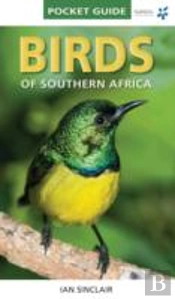 Pocket Guide Birds Of Southern Africa