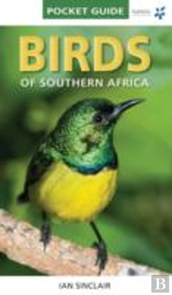 Bertrand.pt - Pocket Guide Birds Of Southern Africa