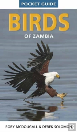 Bertrand.pt - Pocket Guide Birds Of Zambia