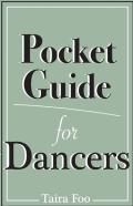 Pocket Guide For Dancers