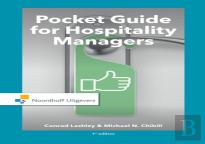 Pocket Guide For Hospitality Managers