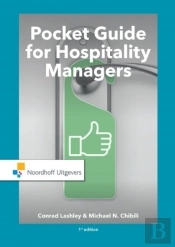 Pocket Guide For Hospitality Managers