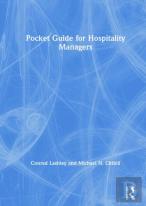 Pocket Guide For Hospitality Managers