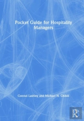 Pocket Guide For Hospitality Managers