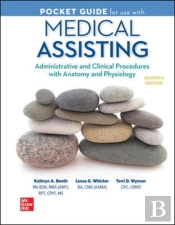 Pocket Guide For Medical Assisting: Administrative And Clinical Procedures