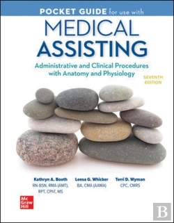 Bertrand.pt - Pocket Guide For Medical Assisting: Administrative And Clinical Procedures