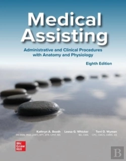 Bertrand.pt - Pocket Guide For Medical Assisting: Administrative And Clinical Procedures