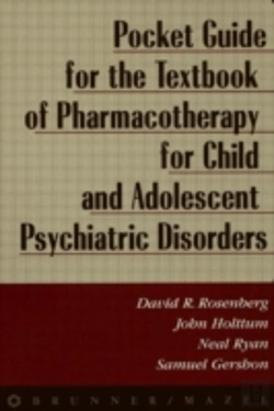 Bertrand.pt - Pocket Guide For Textbook Of Pharmocotherapy