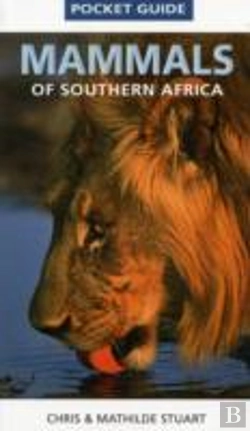 Bertrand.pt - Pocket Guide Mammals Of Southern Africa
