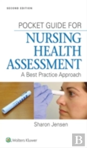 Pocket Guide Nursing Health Asses 2e