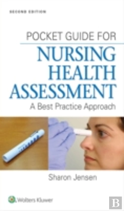 Bertrand.pt - Pocket Guide Nursing Health Asses 2e