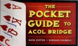 Bertrand.pt - Pocket Guide To Acol Bridge