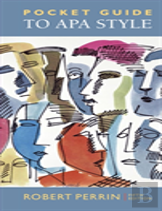 Pocket Guide To Apa Style