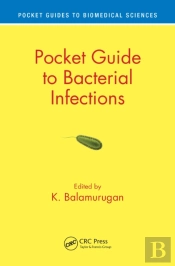 Pocket Guide To Bacterial Infections