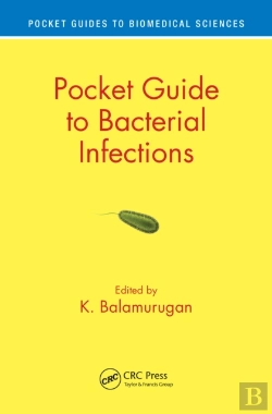 Bertrand.pt - Pocket Guide To Bacterial Infections