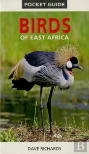 Pocket Guide To Birds Of East Africa