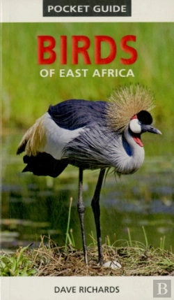 Bertrand.pt - Pocket Guide To Birds Of East Africa
