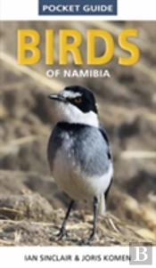 Pocket Guide To Birds Of Namibia